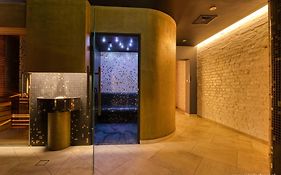Golden Hotel & Spa